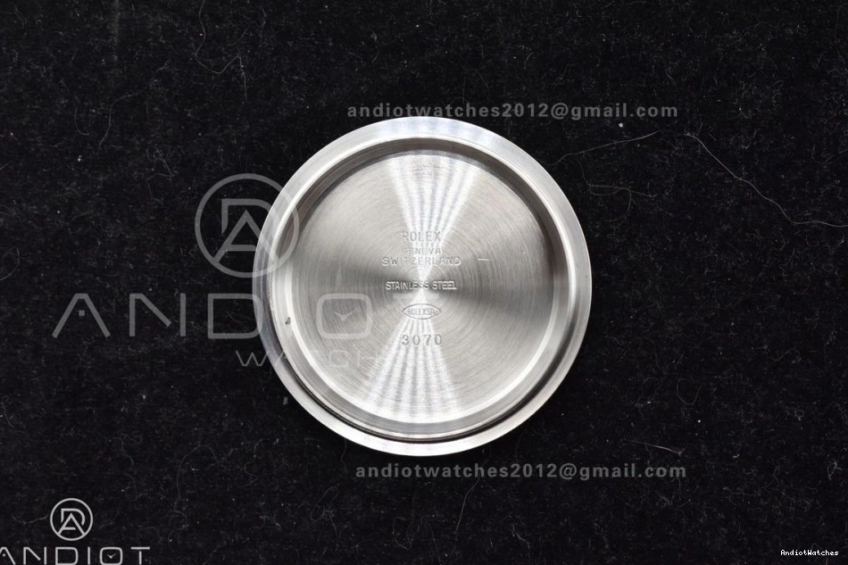 On 126500 BTF 1:1 Black SS Steel 777 Dial Bracelet DD Daytona 904L Best TechFriendly Edition 1113